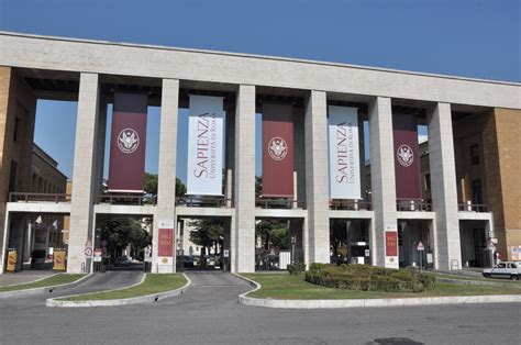 università di medicina roma